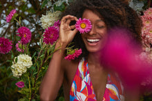 Załaduj obraz do przeglądarki galerii, Image 06: Rio De Sol Zestaw Bikini Set Antelope Halter-Double Italy
