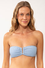 Załaduj obraz do przeglądarki galerii, Image 11: Rio De Sol Top Bikini Top Drift-Cianita Sara

