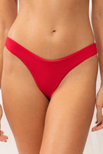 Załaduj obraz do przeglądarki galerii, Gallery: Rio De Sol Figi Bikini Bottom Malibu-Malagueta Nara

