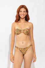 Załaduj obraz do przeglądarki galerii, Image 06: Rio De Sol Figi Bikini Bottom Yellow-Feline Essential
