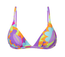 Załaduj obraz do przeglądarki galerii, Product Front: Rio De Sol Top Bikini Top Dreams Tri-Fixo
