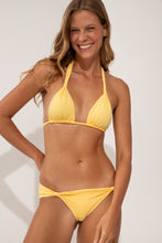 Załaduj obraz do przeglądarki galerii, Image 07: Wednesday In Hawaii By Rio De Sol Zestaw Bikini Set Lilikoi Mel
