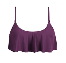 Załaduj obraz do przeglądarki galerii, Product Front: Rio De Sol Top Bikini Top Sublime Babado

