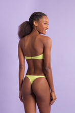Załaduj obraz do przeglądarki galerii, Image 11: Rio De Sol Zestaw Bikini Set Bora-Citrus Bandeau-Joy Leblon-Fio
