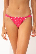 Załaduj obraz do przeglądarki galerii, Gallery: Wednesday In Hawaii By Rio De Sol Figi Bikini Bottom Kiko-Guava Waimea
