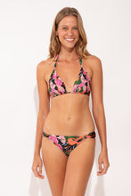 Załaduj obraz do przeglądarki galerii, Model Front: Rio De Sol Top Bikini Top Jolie Mel
