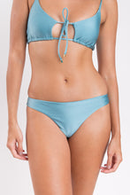 Załaduj obraz do przeglądarki galerii, Image 07: Rio De Sol Figi Bikini Bottom Shimmer-Laguna Nice-Fio
