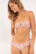 Załaduj obraz do przeglądarki galerii, Image 06: Rio De Sol Zestaw Bikini Set Ditsy-Sky Mavi Baobi
