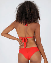 Załaduj obraz do przeglądarki galerii, Image 08: Rio De Sol Zestaw Bikini Set Rouge Mel
