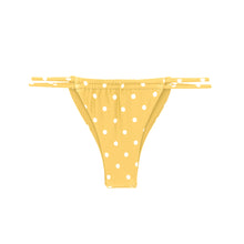 Załaduj obraz do przeglądarki galerii, Product Front: Wednesday In Hawaii By Rio De Sol Figi Bikini Bottom Kiko-Lilikoi Isla
