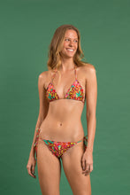 Załaduj obraz do przeglądarki galerii, Image 08: Rio De Sol Top Bikini Top Tropics Frufru
