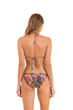 Załaduj obraz do przeglądarki galerii, Model Back: Rio De Sol Figi Bikini Bottom Jungle Ibiza-Comfy
