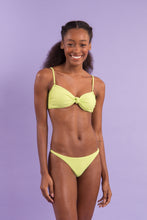 Załaduj obraz do przeglądarki galerii, Image 13: Rio De Sol Zestaw Bikini Set Bora-Citrus Bandeau-Joy Leblon-Fio
