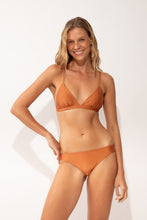 Załaduj obraz do przeglądarki galerii, Image 06: Rio De Sol Figi Bikini Bottom Shimmer-Nocciola Essential-Comfy
