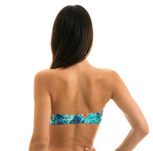 Załaduj obraz do przeglądarki galerii, Image 06: Rio De Sol Top Bikini Top Isla Reto
