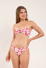 Załaduj obraz do przeglądarki galerii, Image 06: Wednesday In Hawaii By Rio De Sol Top Bikini Top Pua-Hibiscus Lani
