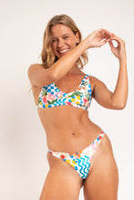 Załaduj obraz do przeglądarki galerii, Image 08: Rio De Sol Top Bikini Top Al-Mare Hera
