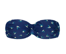 Załaduj obraz do przeglądarki galerii, Product Front: Rio De Sol Top Bikini Top Seabird Bandeau
