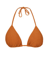 Załaduj obraz do przeglądarki galerii, Product Front: Rio De Sol Top Bikini Top Ferrugo Tri-Inv
