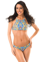 Załaduj obraz do przeglądarki galerii, Image 05: Rio De Sol Figi Bikini Calcinha Sari Cropped
