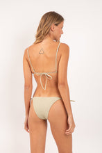 Załaduj obraz do przeglądarki galerii, Model Back: Rio De Sol Zestaw Bikini Set Brisa-Pistache Lia Lacinho
