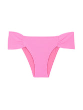 Załaduj obraz do przeglądarki galerii, Product Front: Rio De Sol Figi Bikini Bottom Crespinho-Rosa Baobi
