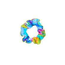 Załaduj obraz do przeglądarki galerii, Product Front: Rio De Sol Akcesoria Do Włosów Fusion Scrunchie
