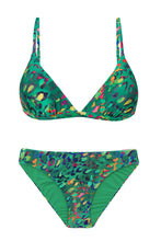 Załaduj obraz do przeglądarki galerii, Product Front: Rio De Sol Zestaw Bikini Set Wilds Tri-Fixo Essential-Comfy
