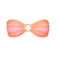 Załaduj obraz do przeglądarki galerii, Product Front: Rio De Sol Top Bikini Top Solea Mavi
