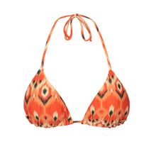 Załaduj obraz do przeglądarki galerii, Product Front: Rio De Sol Top Bikini Top Maracai Tri-Inv
