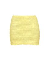 Załaduj obraz do przeglądarki galerii, Product Front: Rio De Sol Spódnica Plażowa Drift-Butterglow Lila Skirt
