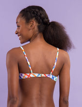 Załaduj obraz do przeglądarki galerii, Image 12: Rio De Sol Top Bikini Top Square Kyra
