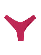 Załaduj obraz do przeglądarki galerii, Product Front: Rio De Sol Figi Bikini Bottom Shimmer-Desejo Nara
