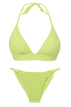 Załaduj obraz do przeglądarki galerii, Product Front: Rio De Sol Zestaw Bikini Set Bora-Citrus Tri-Cos Cheeky-Fixa
