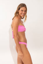 Załaduj obraz do przeglądarki galerii, Image 03: Rio De Sol Zestaw Bikini Set Crespinho-Rosa Mavi Nice
