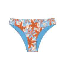 Załaduj obraz do przeglądarki galerii, Product Front: Rio De Sol Figi Bikini Bottom Olyra Essential
