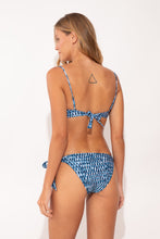 Załaduj obraz do przeglądarki galerii, Model Back: Rio De Sol Figi Bikini Bottom Chuva Gisele
