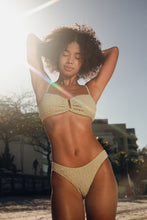 Załaduj obraz do przeglądarki galerii, Image 10: Rio De Sol Top Bikini Top Brisa-Pistache Sara
