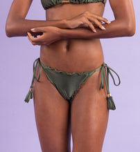 Załaduj obraz do przeglądarki galerii, Image 09: Rio De Sol Figi Bikini Bottom Croco Frufru-Fio
