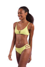 Załaduj obraz do przeglądarki galerii, Image 04: Rio De Sol Top Bikini Top Bora-Citrus Bra-Trio
