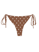 Załaduj obraz do przeglądarki galerii, Product Front: Wednesday In Hawaii By Rio De Sol Figi Bikini Bottom Kiko-Coco Kai
