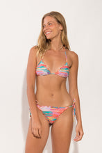 Załaduj obraz do przeglądarki galerii, Model Front: Rio De Sol Zestaw Bikini Set River Frufru-Comfy
