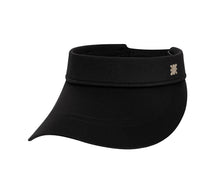 Załaduj obraz do przeglądarki galerii, Product Back: Rio De Sol Daszek Viseira Chiara Preto
