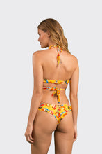 Załaduj obraz do przeglądarki galerii, Model Back: Rio De Sol Zestaw Bikini Set Stories Kate Ciao
