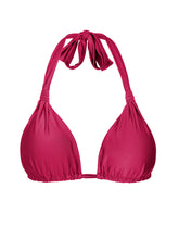 Załaduj obraz do przeglądarki galerii, Product Front: Rio De Sol Top Bikini Top Shimmer-Desejo Mel
