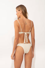 Załaduj obraz do przeglądarki galerii, Image 05: Rio De Sol Zestaw Bikini Set Brisa-Offwhite Juliette Essential
