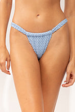 Załaduj obraz do przeglądarki galerii, Gallery: Rio De Sol Figi Bikini Bottom Drift-Cianita Eden
