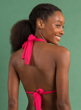 Załaduj obraz do przeglądarki galerii, Image 11: Rio De Sol Top Bikini Top Dots-Virtual-Pink Mel
