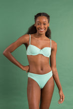 Załaduj obraz do przeglądarki galerii, Image 09: Rio De Sol Zestaw Bikini Set Malibu-Menta Balconet Ciao
