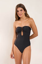 Załaduj obraz do przeglądarki galerii, Image 09: Rio De Sol Kostium Jednoczęściowy Nero Sara-Op
